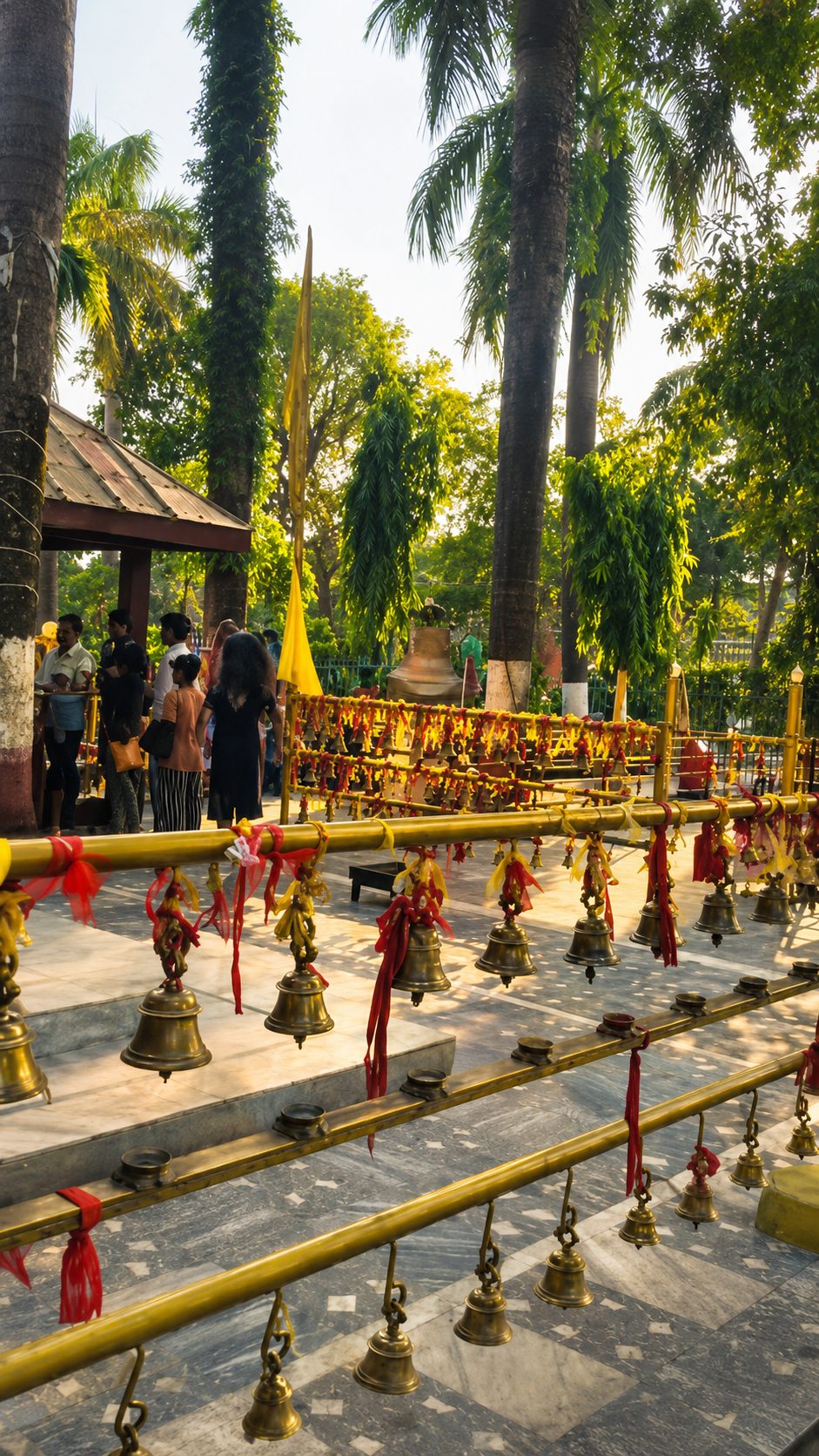 Siddhathanath Temple